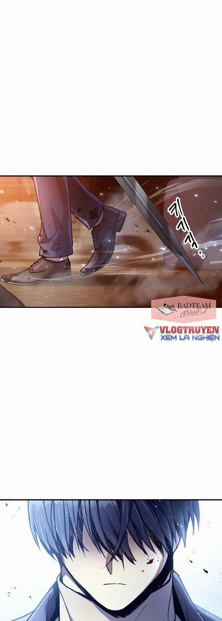 Kí Sự Hồi Quy (Regressor Instruction Manual) 3 trang 22