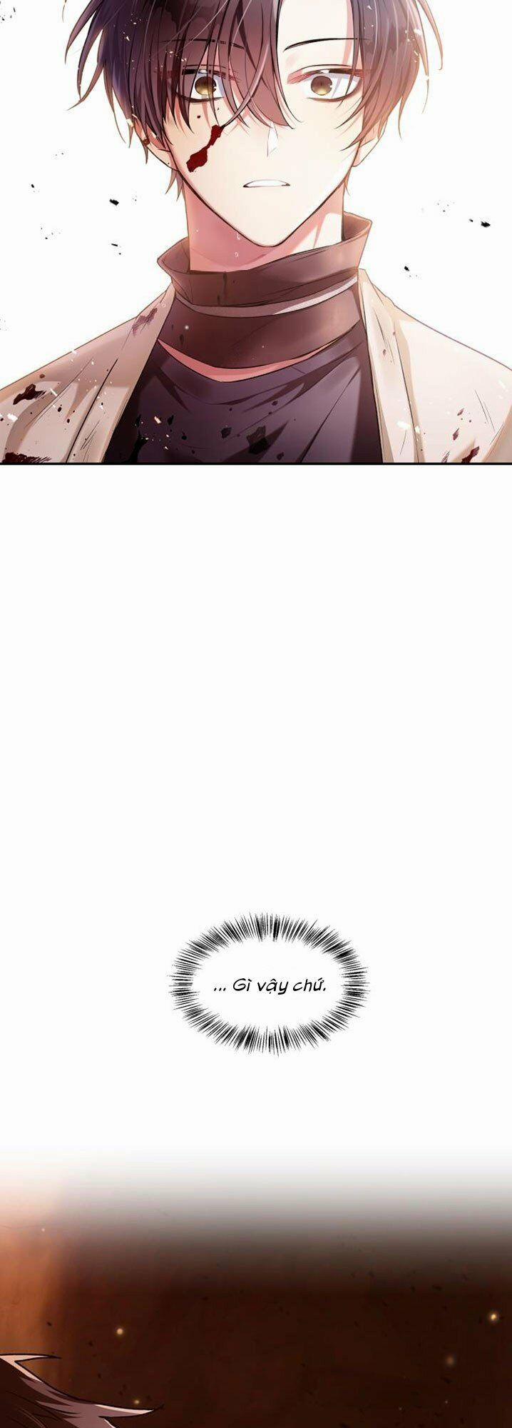 Kí Sự Hồi Quy (Regressor Instruction Manual) 3 trang 26