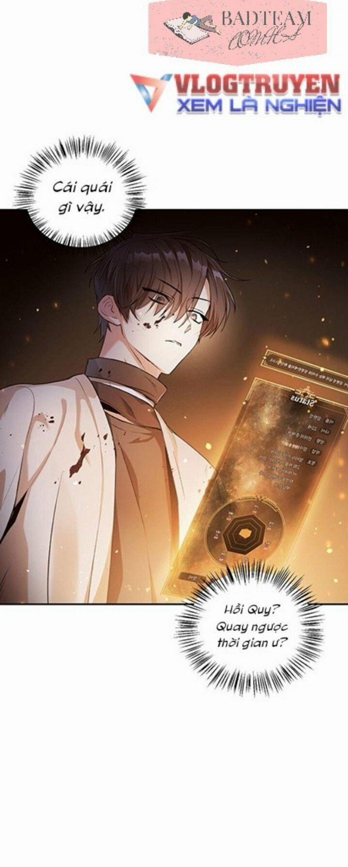 Kí Sự Hồi Quy (Regressor Instruction Manual) 3 trang 30