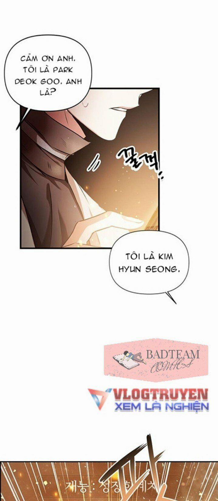 Kí Sự Hồi Quy (Regressor Instruction Manual) 3 trang 31