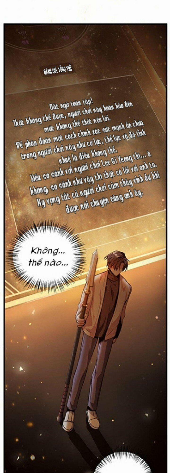 Kí Sự Hồi Quy (Regressor Instruction Manual) 3 trang 35