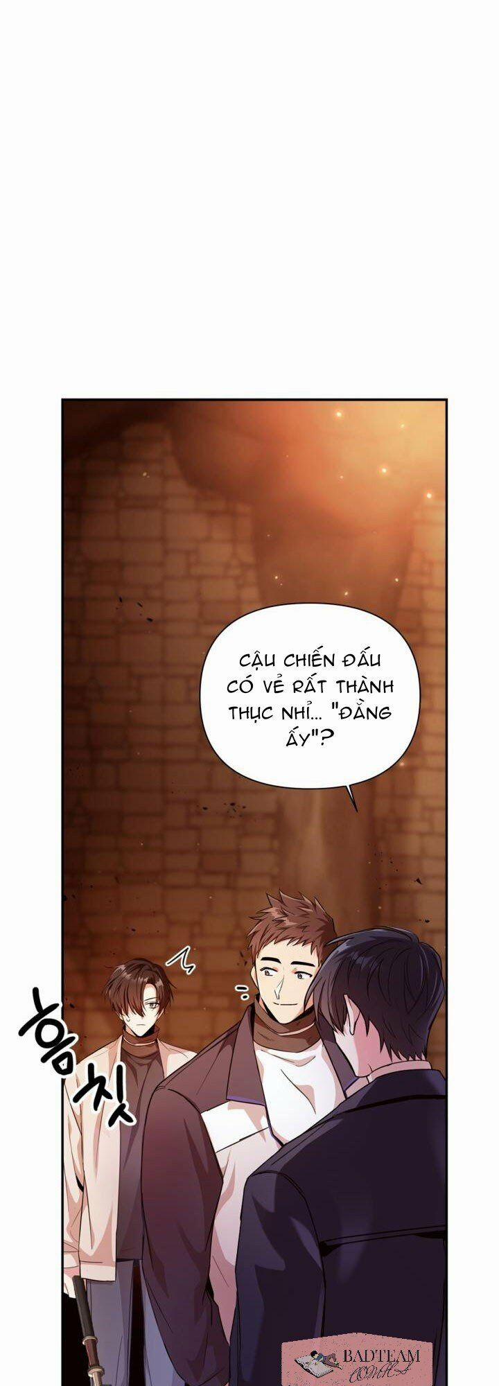 Kí Sự Hồi Quy (Regressor Instruction Manual) 3 trang 37