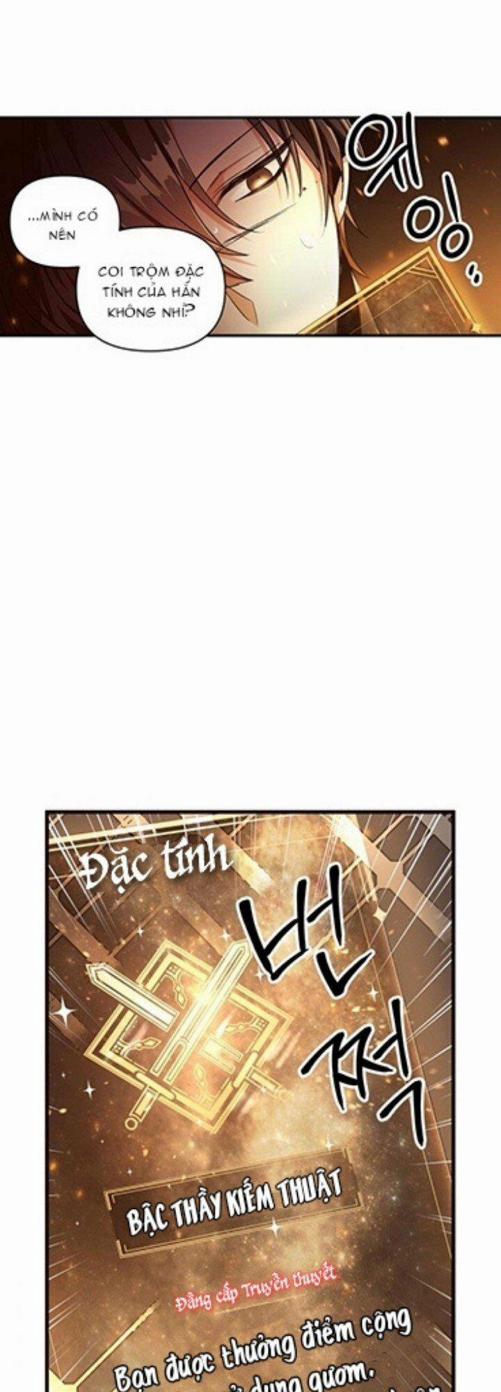 Kí Sự Hồi Quy (Regressor Instruction Manual) 3 trang 39