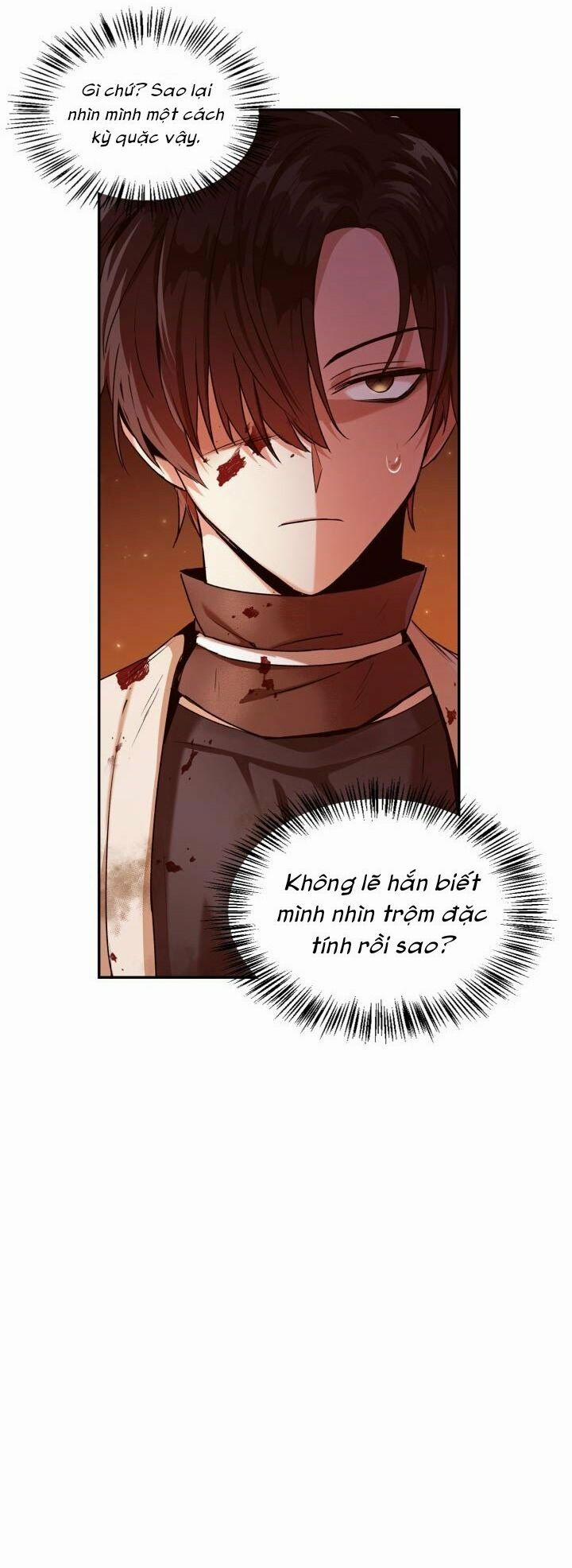 Kí Sự Hồi Quy (Regressor Instruction Manual) 3 trang 42