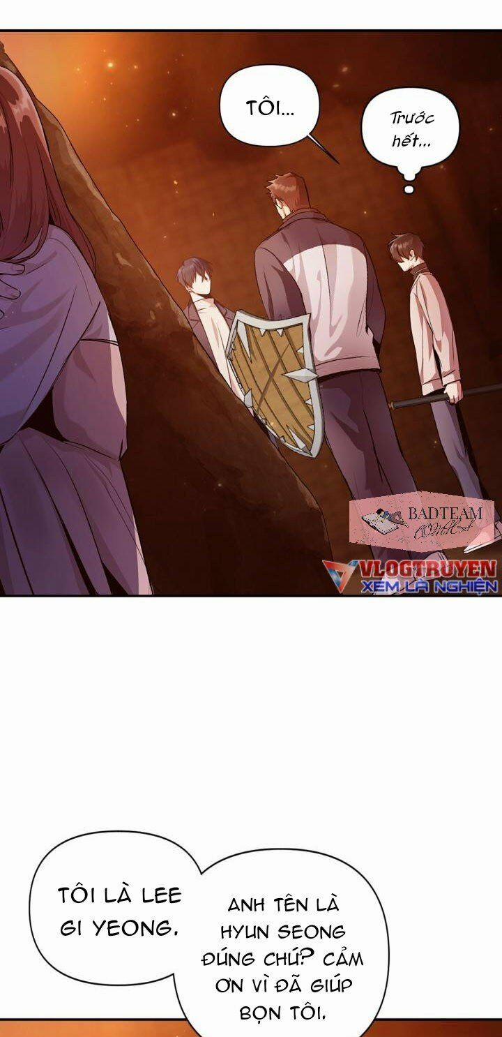 Kí Sự Hồi Quy (Regressor Instruction Manual) 3 trang 43