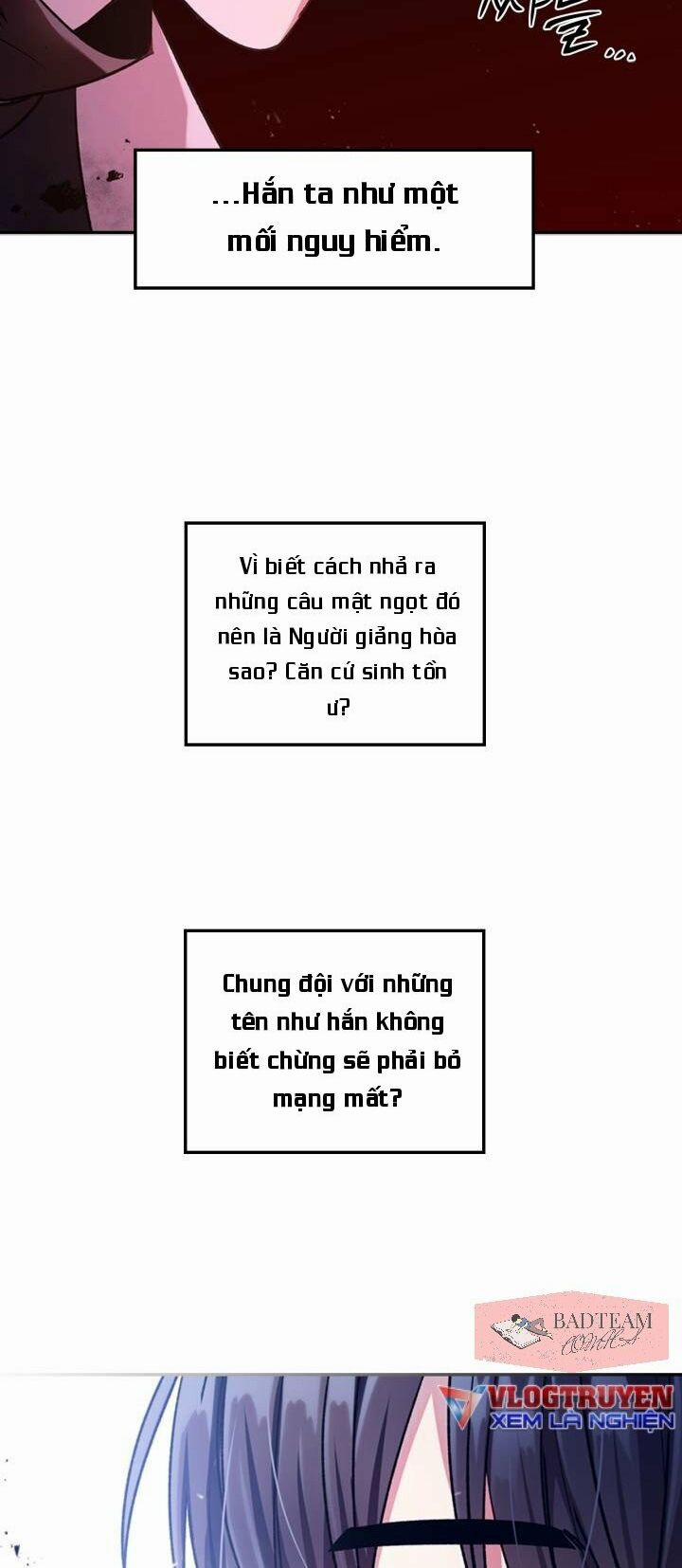 Kí Sự Hồi Quy (Regressor Instruction Manual) 3 trang 48