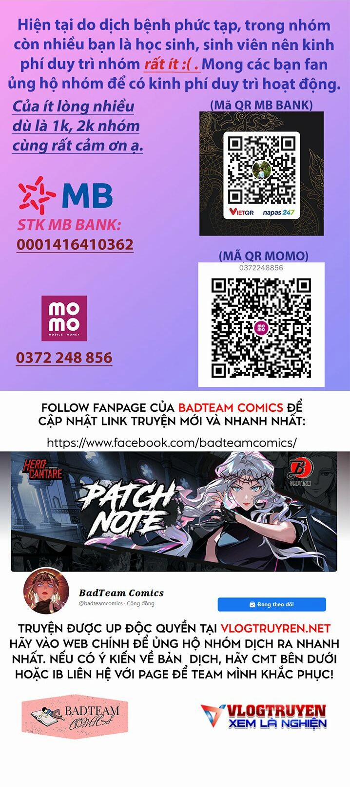 Kí Sự Hồi Quy (Regressor Instruction Manual) 3 trang 80