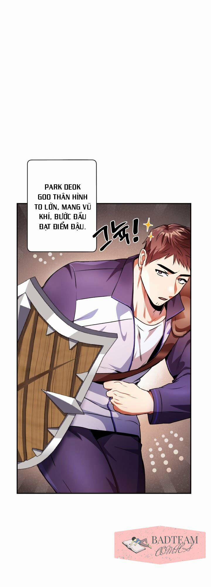 Kí Sự Hồi Quy (Regressor Instruction Manual) 4 trang 17