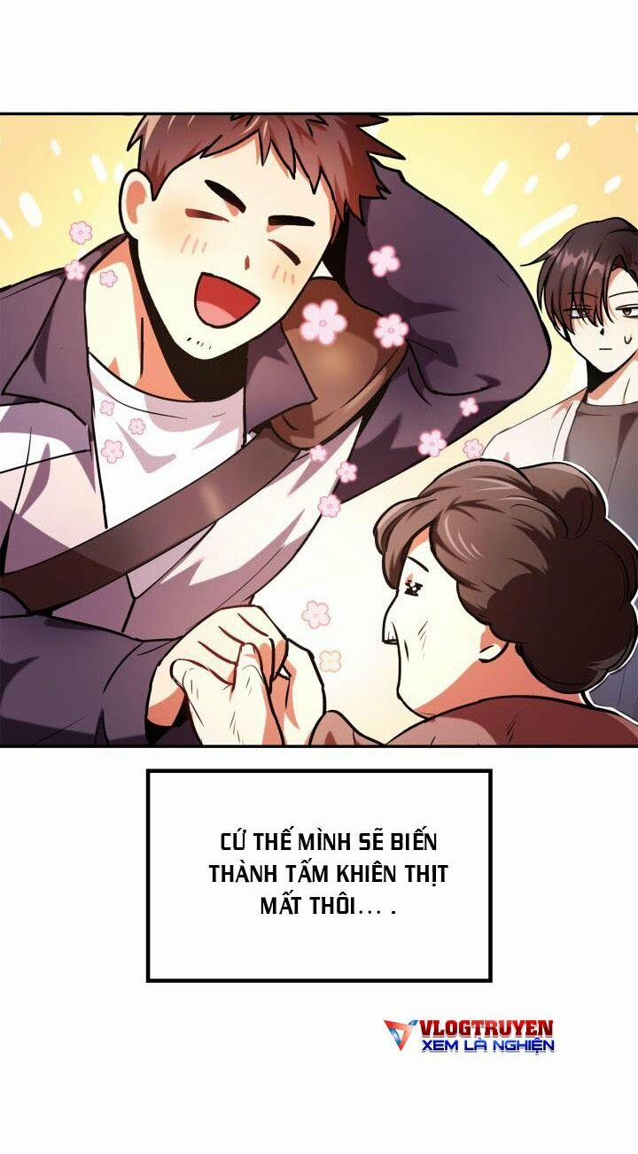 Kí Sự Hồi Quy (Regressor Instruction Manual) 4 trang 32