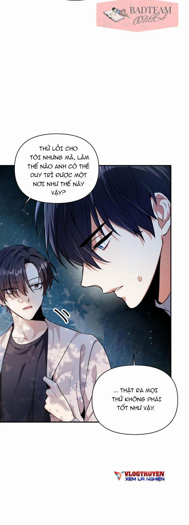 Kí Sự Hồi Quy (Regressor Instruction Manual) 4 trang 37