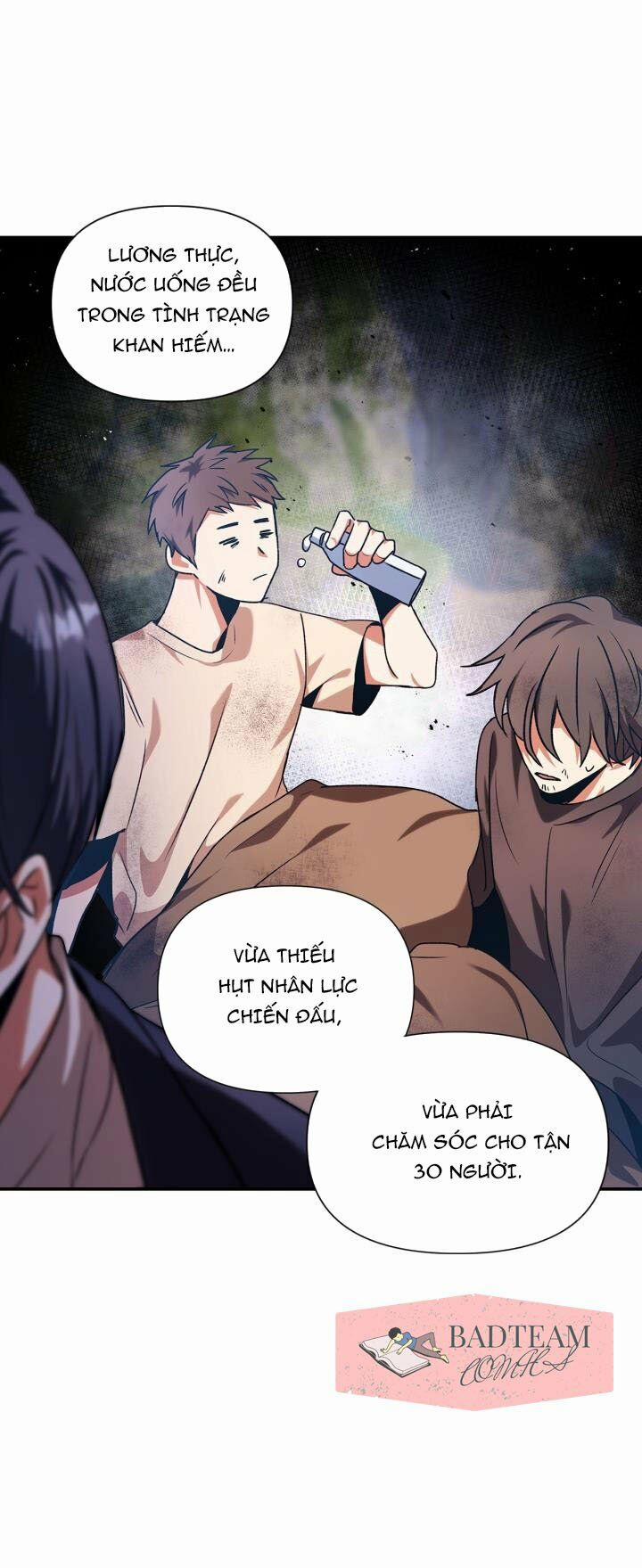 Kí Sự Hồi Quy (Regressor Instruction Manual) 4 trang 38