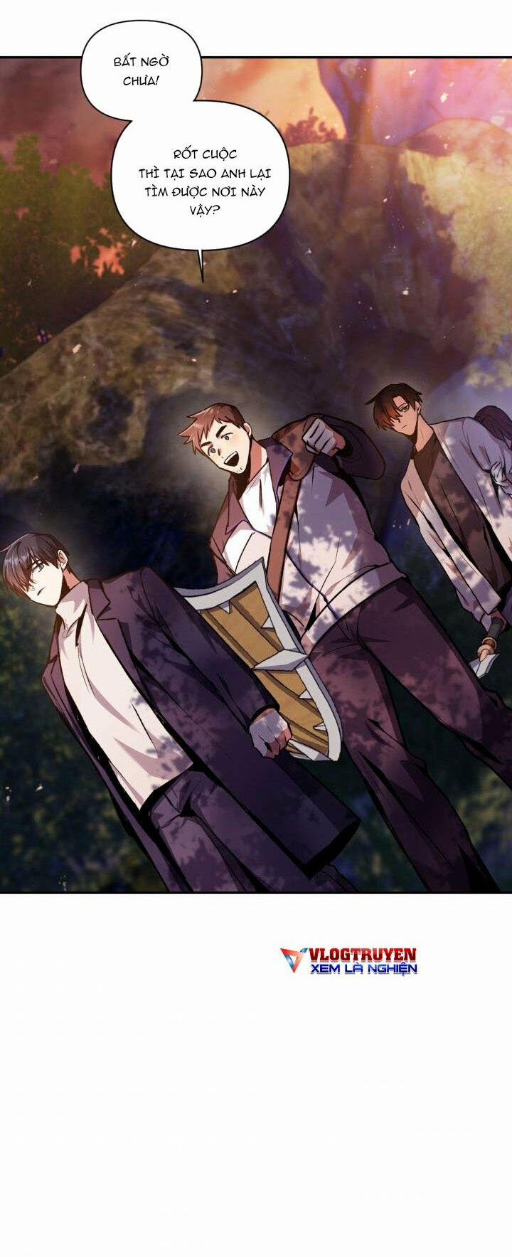 Kí Sự Hồi Quy (Regressor Instruction Manual) 4 trang 4