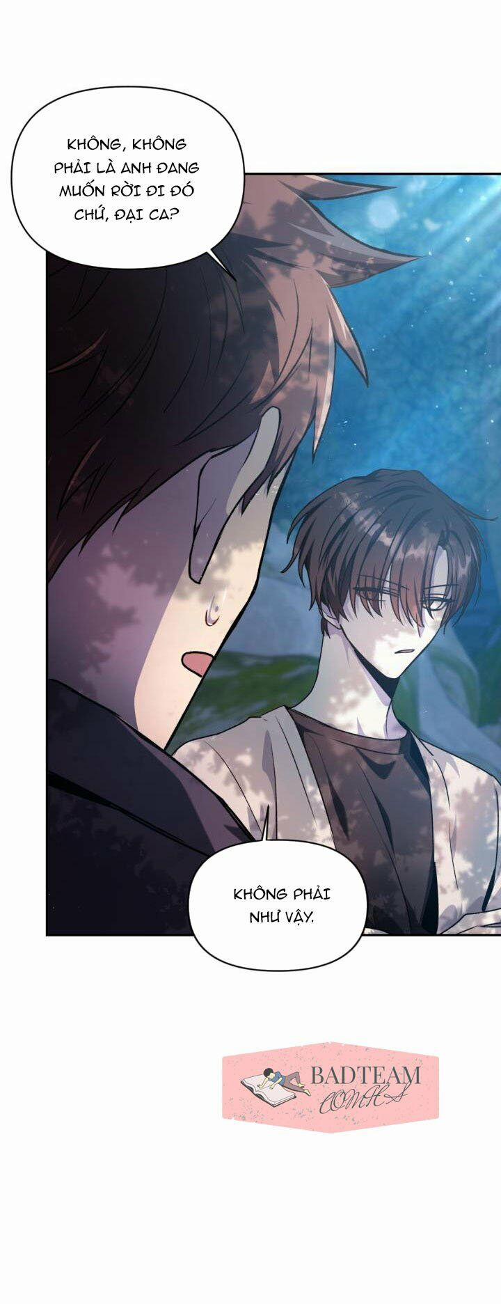 Kí Sự Hồi Quy (Regressor Instruction Manual) 4 trang 44