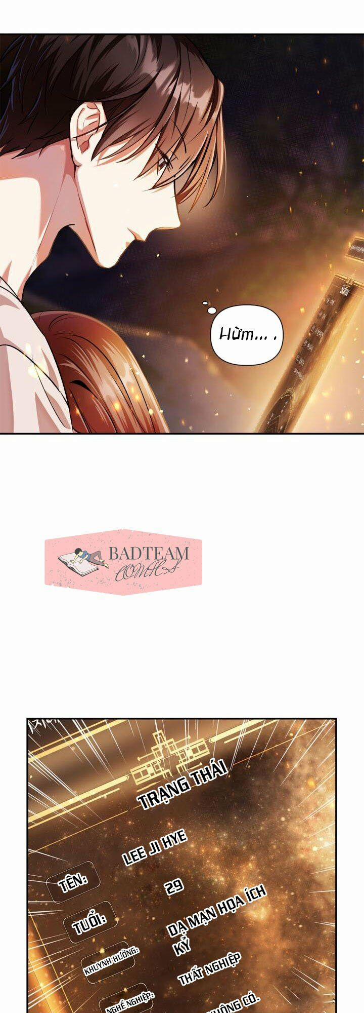 Kí Sự Hồi Quy (Regressor Instruction Manual) 4 trang 9