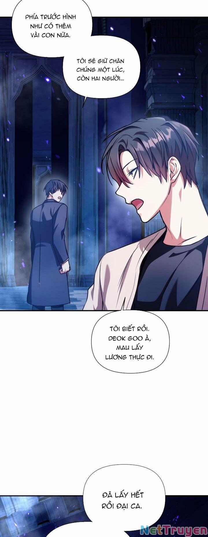 Kí Sự Hồi Quy (Regressor Instruction Manual) 5 trang 31