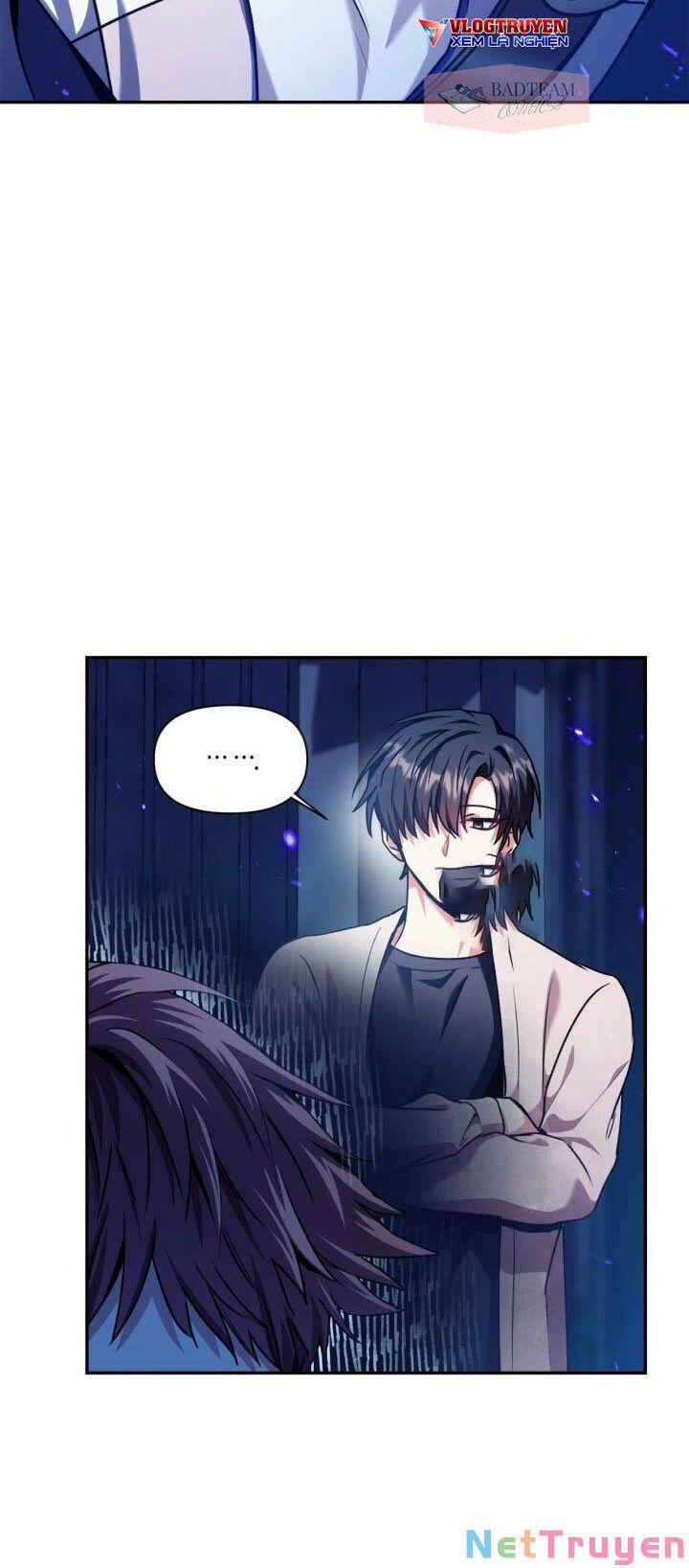 Kí Sự Hồi Quy (Regressor Instruction Manual) 5 trang 36