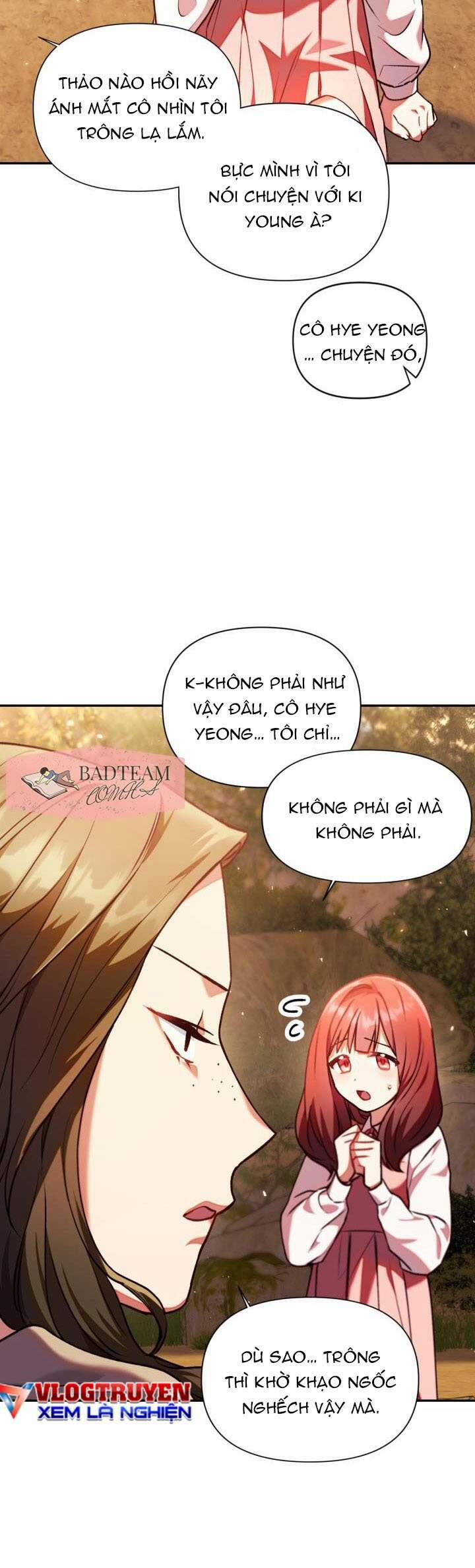 Kí Sự Hồi Quy 10 trang 30