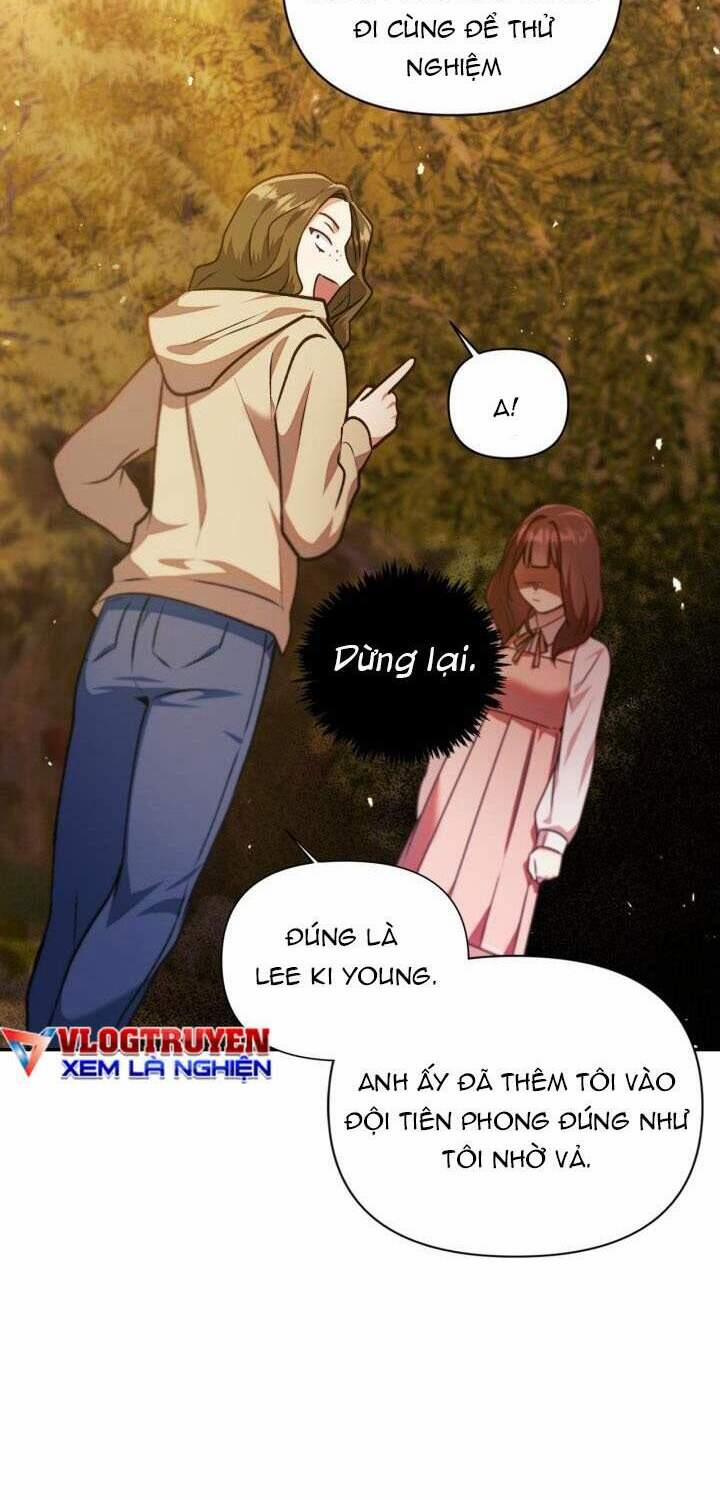 Kí Sự Hồi Quy 10 trang 45