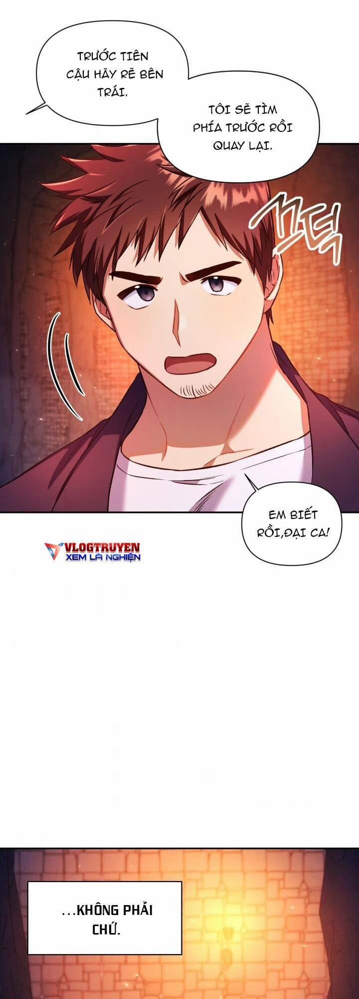 Kí Sự Hồi Quy 14 trang 28