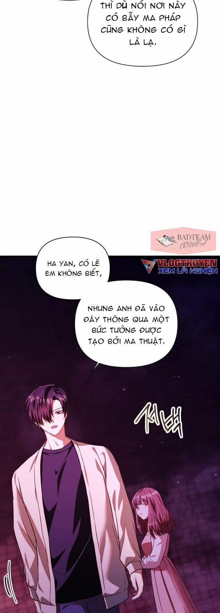 Kí Sự Hồi Quy 15 trang 21