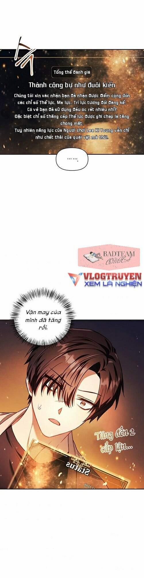 Kí Sự Hồi Quy 15 trang 56