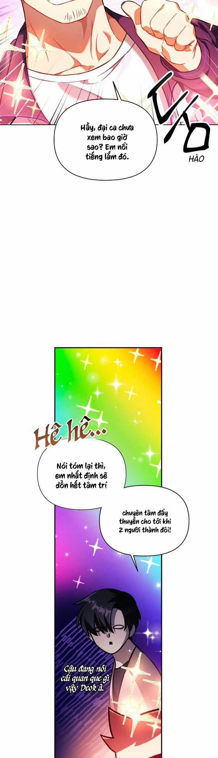 Kí Sự Hồi Quy 16 trang 14