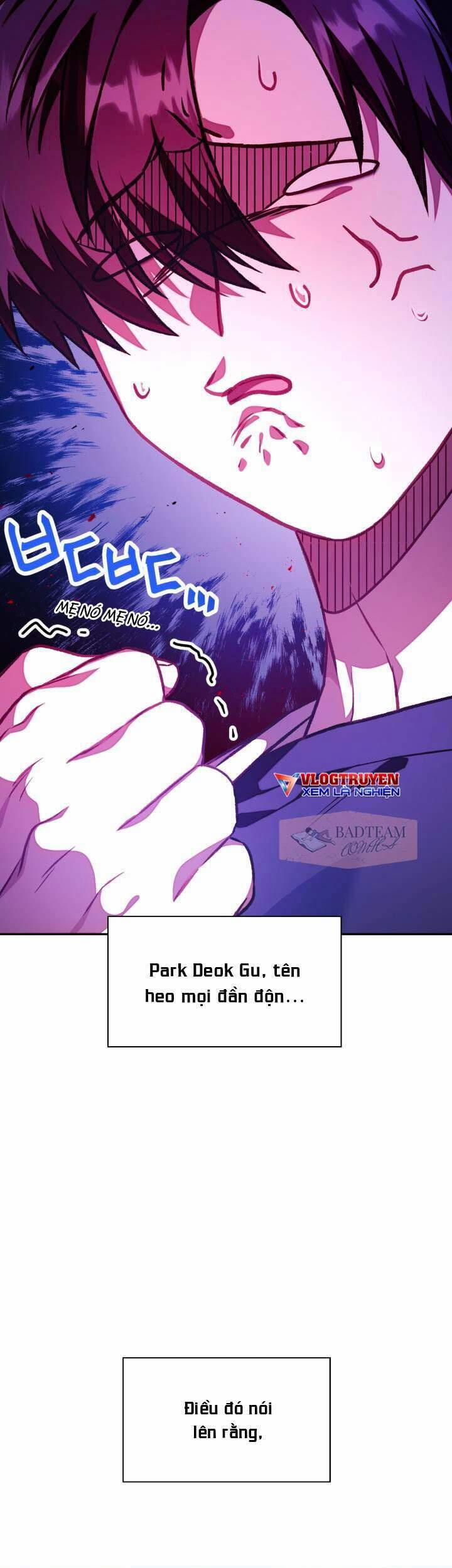 Kí Sự Hồi Quy 16 trang 16