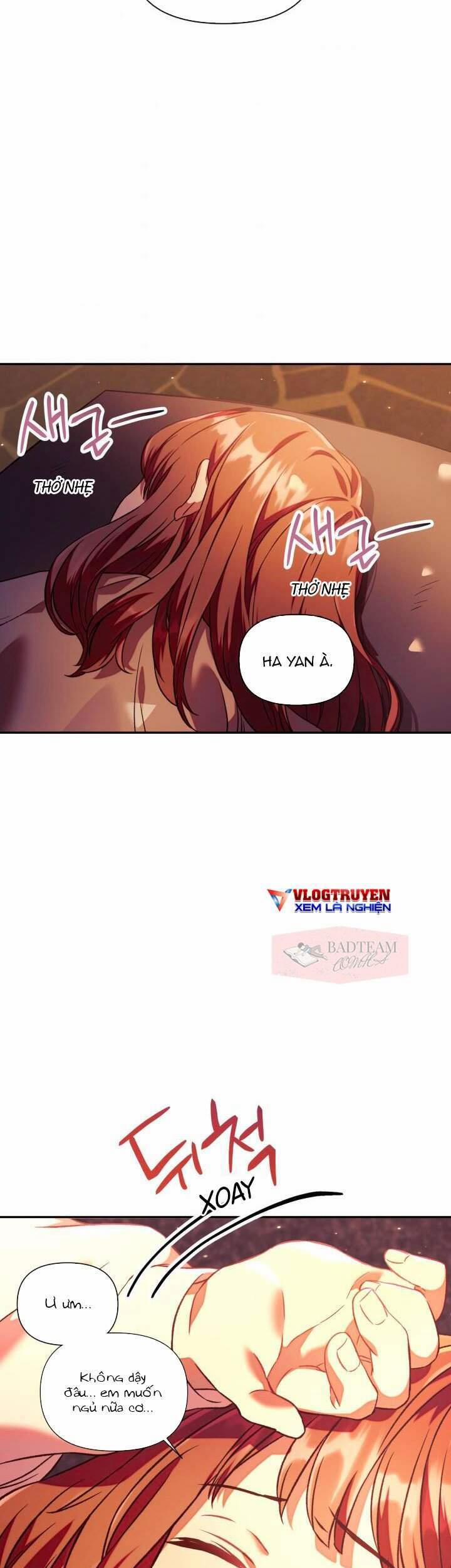 Kí Sự Hồi Quy 16 trang 22