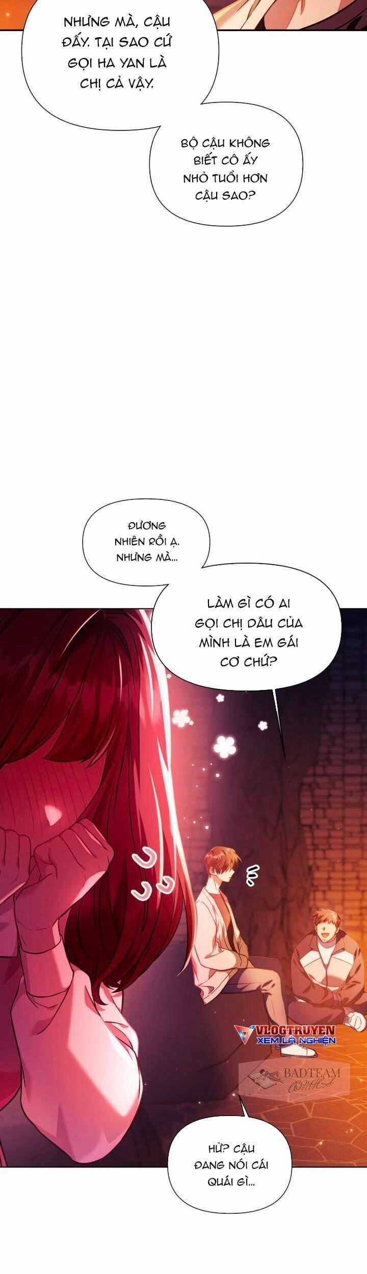 Kí Sự Hồi Quy 16 trang 8