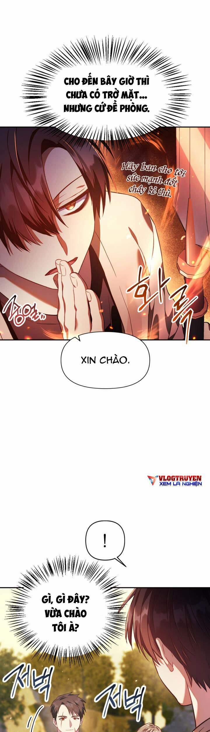 Kí Sự Hồi Quy 17 trang 12