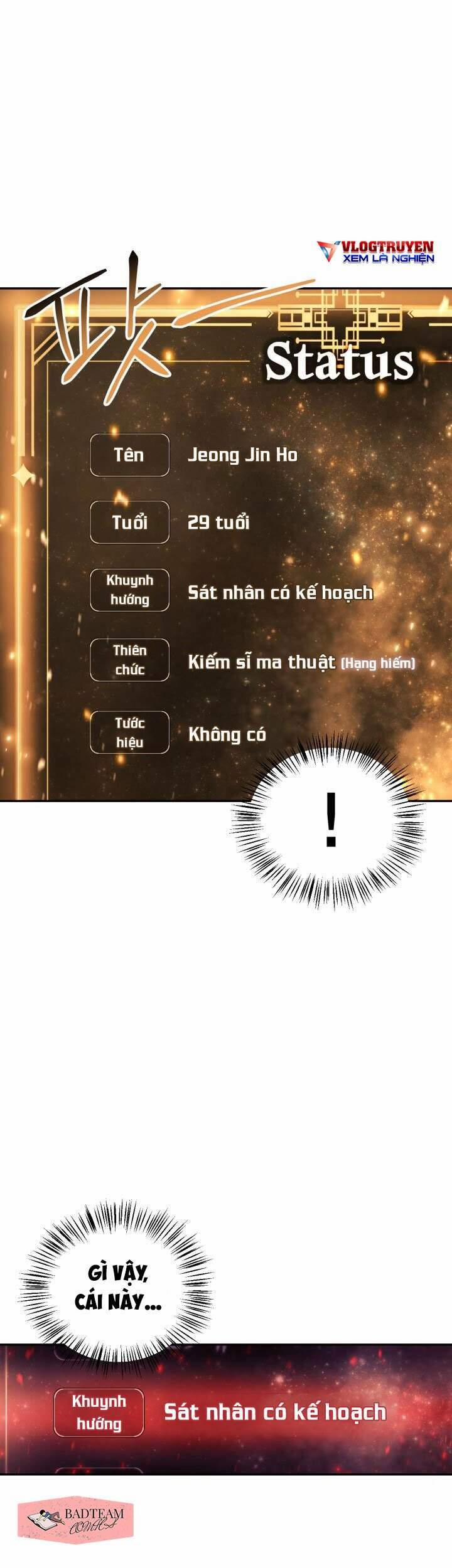 Kí Sự Hồi Quy 17 trang 8