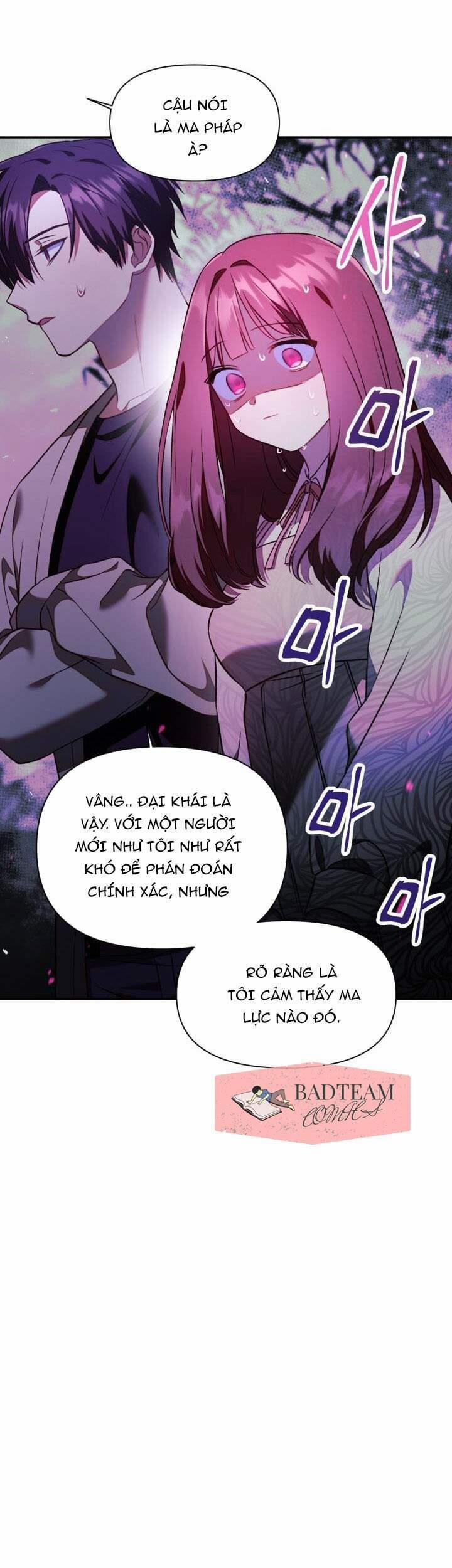 Kí Sự Hồi Quy 18 trang 39