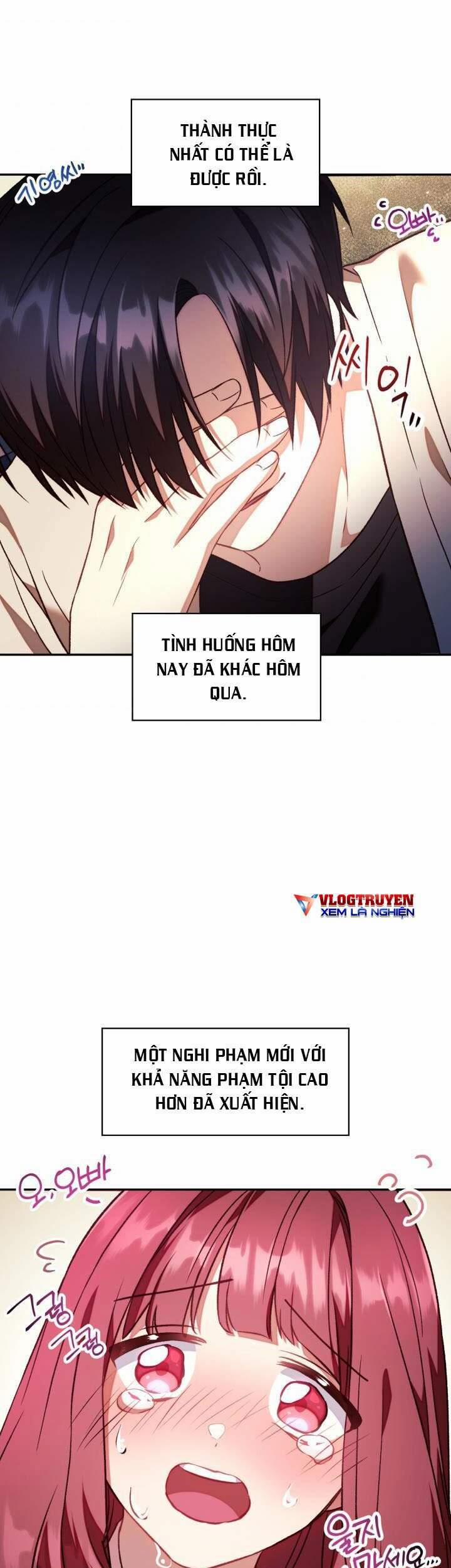 Kí Sự Hồi Quy 18 trang 47