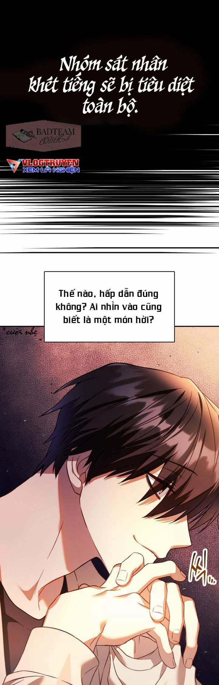 Kí Sự Hồi Quy 19 trang 16
