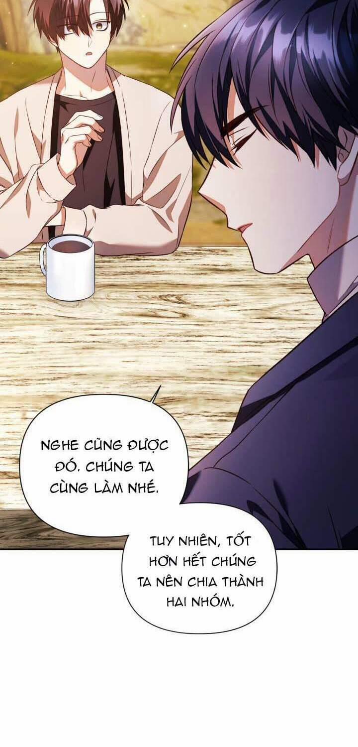 Kí Sự Hồi Quy 19 trang 19