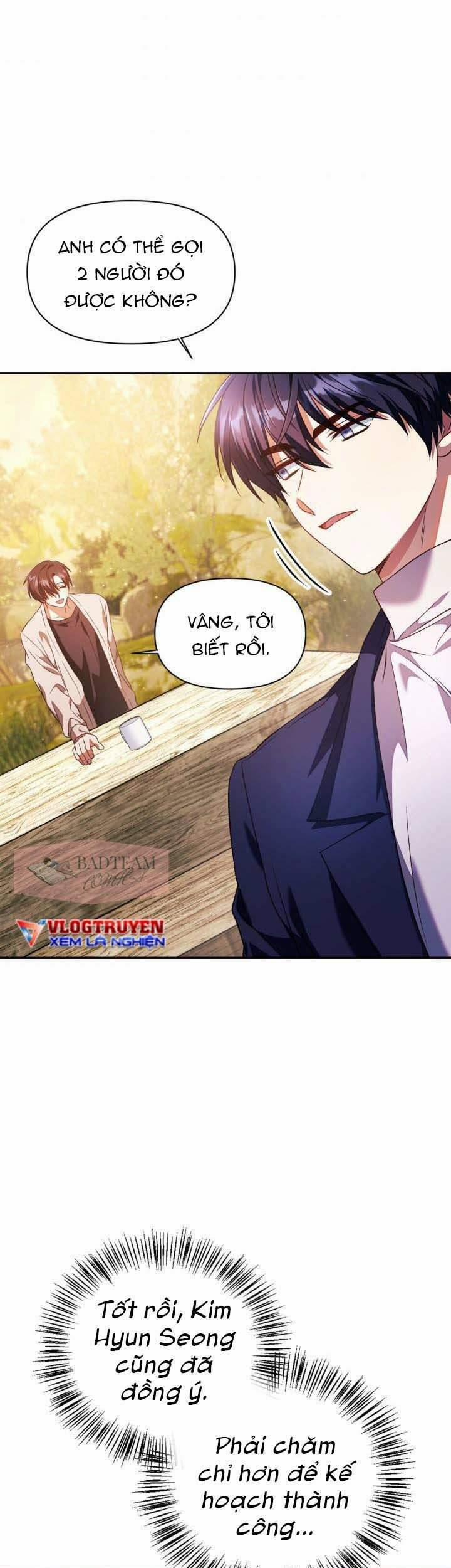 Kí Sự Hồi Quy 19 trang 22
