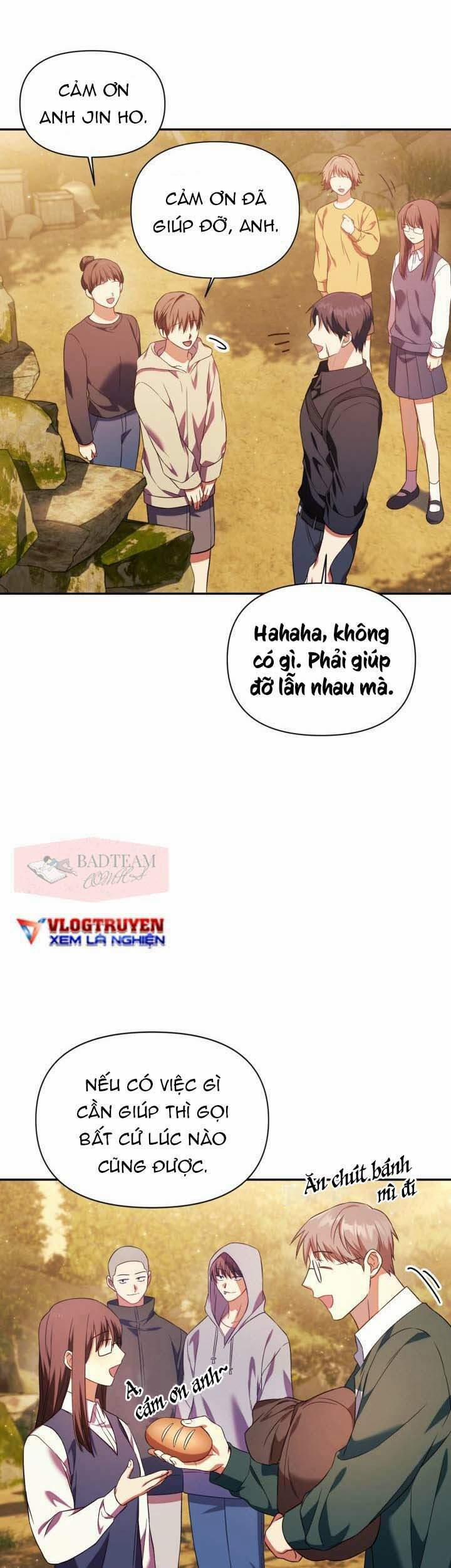Kí Sự Hồi Quy 19 trang 26