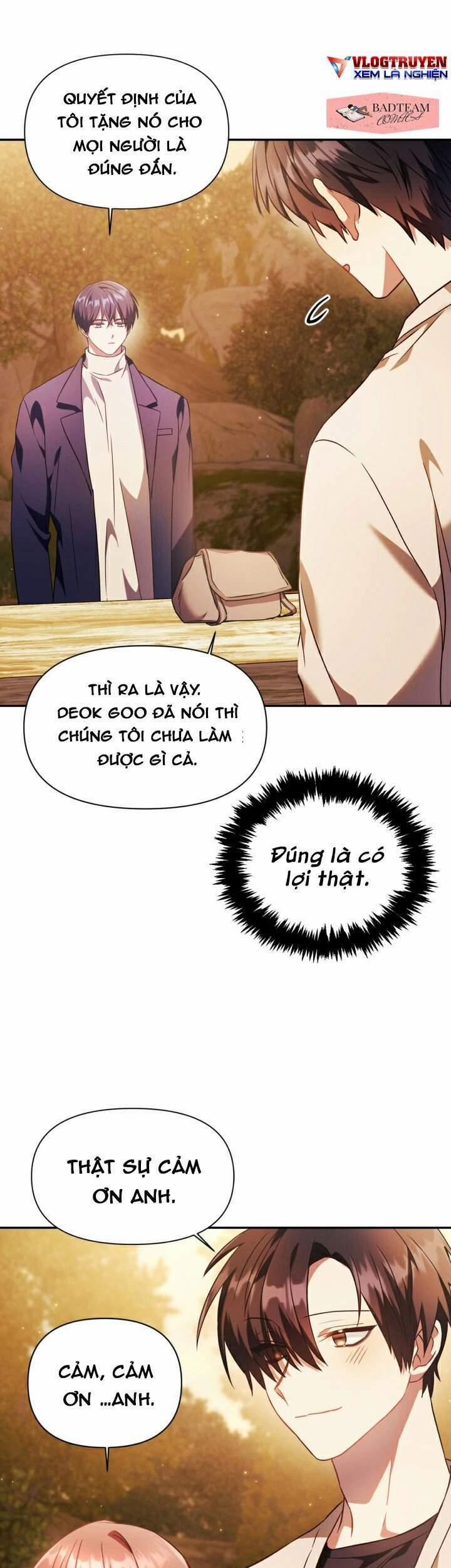 Kí Sự Hồi Quy 20 trang 16