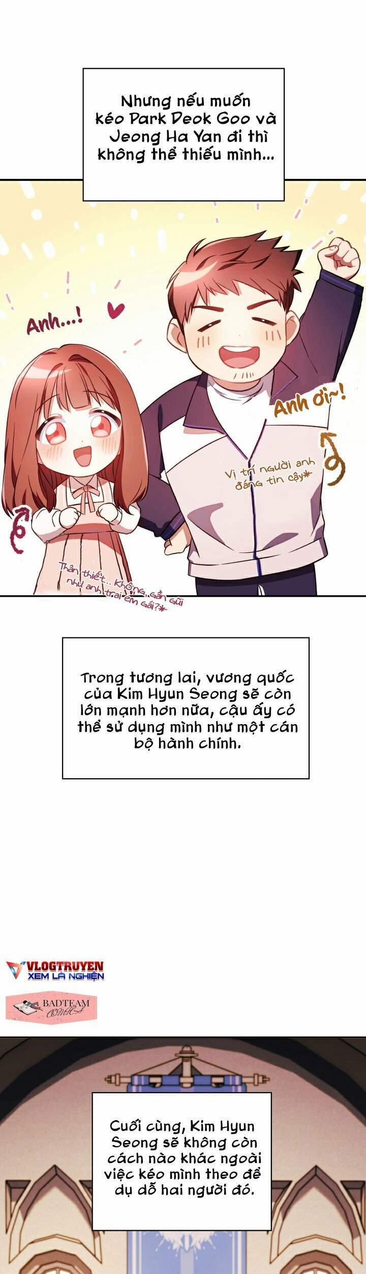 Kí Sự Hồi Quy 20 trang 25