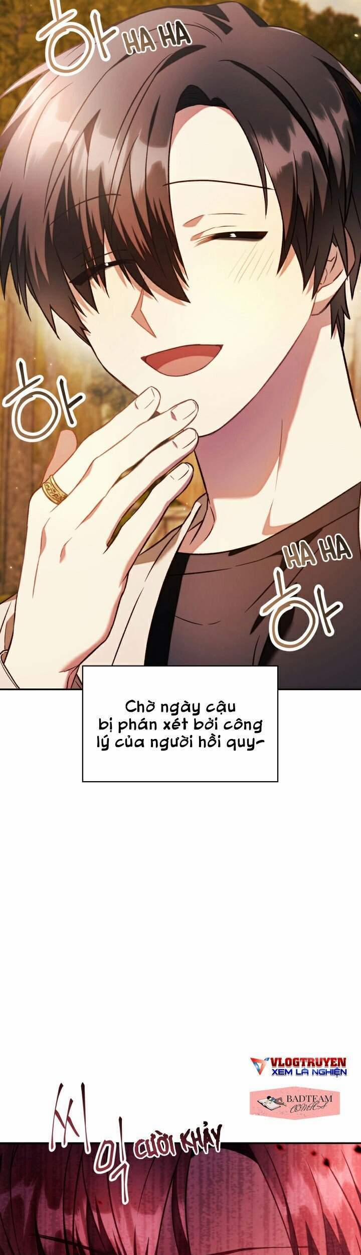 Kí Sự Hồi Quy 20 trang 36