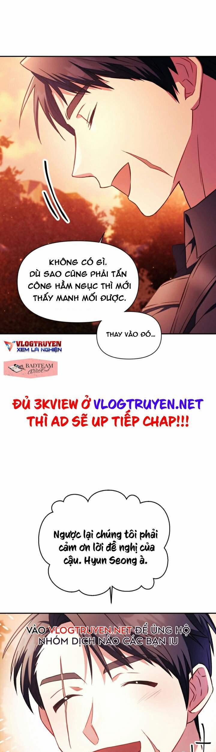 Kí Sự Hồi Quy 20 trang 42