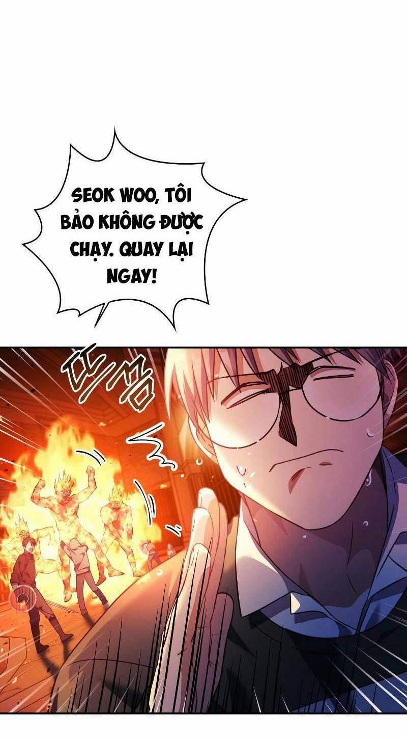 Kí Sự Hồi Quy 22 trang 14