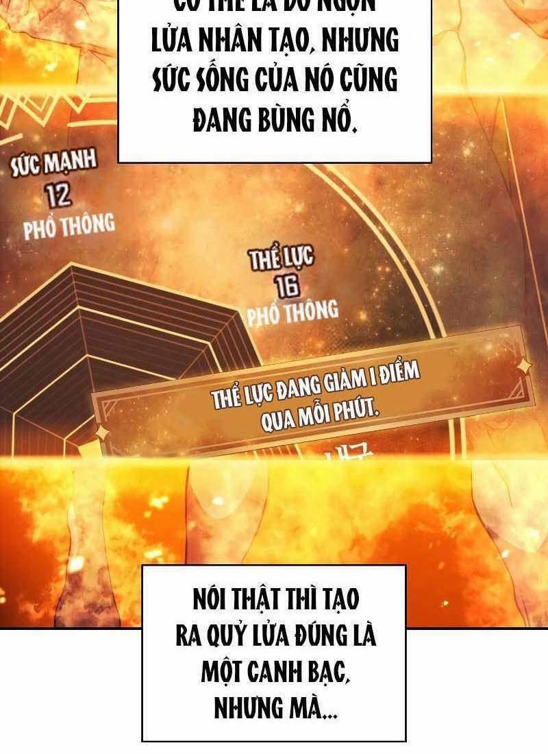 Kí Sự Hồi Quy 22 trang 3