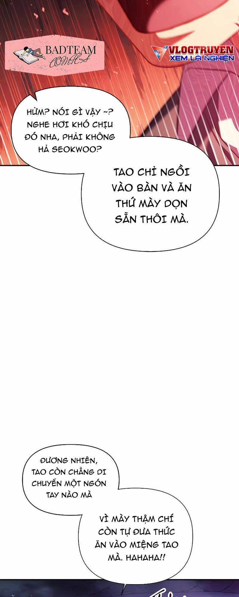 Kí Sự Hồi Quy 24 trang 69