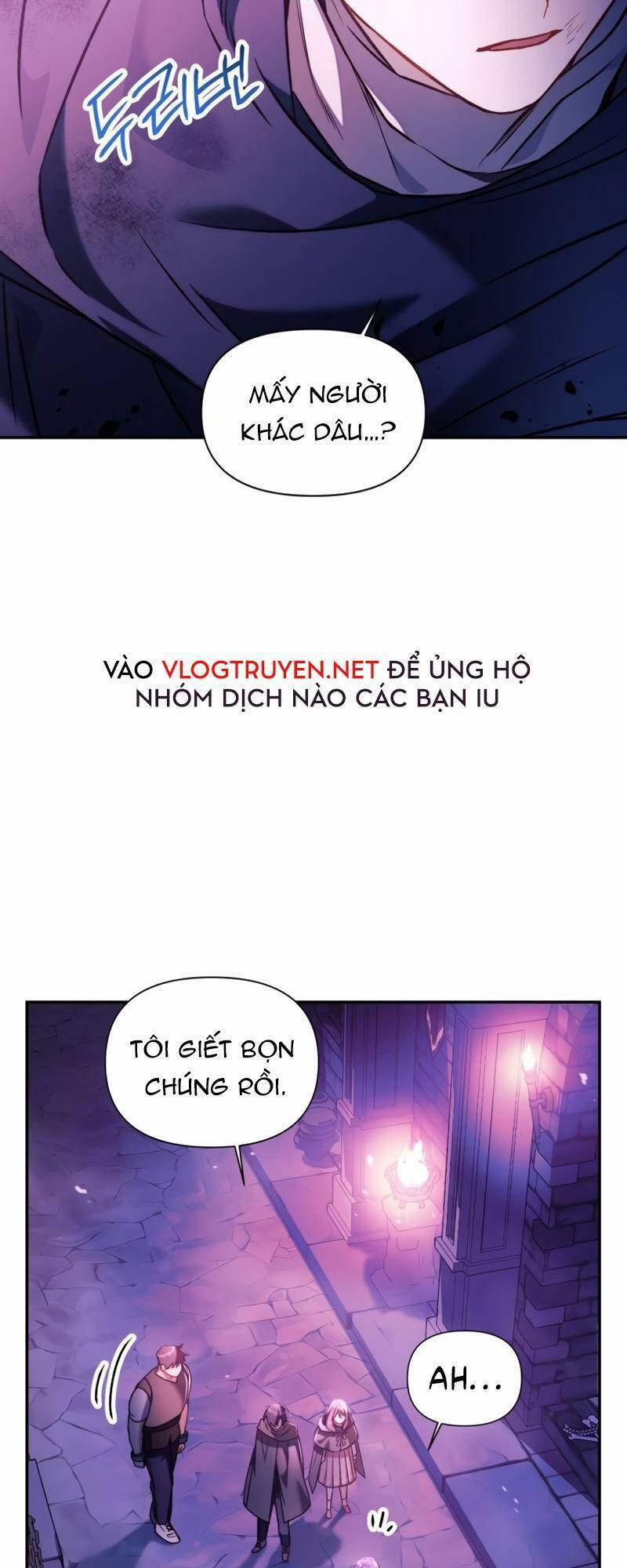 Kí Sự Hồi Quy 25 trang 33