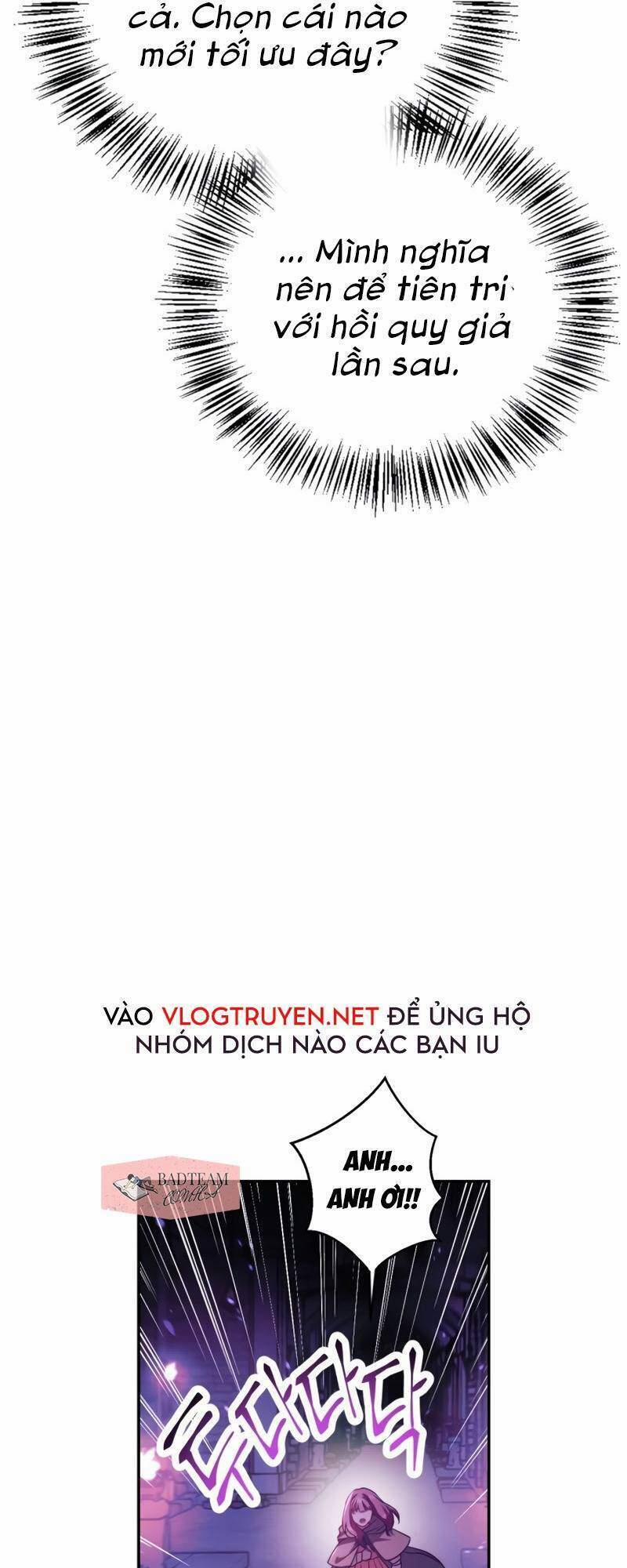 Kí Sự Hồi Quy 25 trang 5
