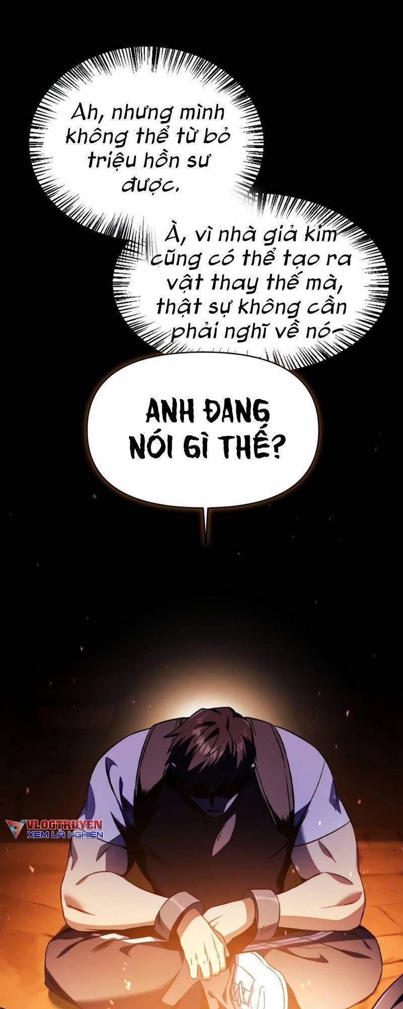 Kí Sự Hồi Quy 25 trang 95