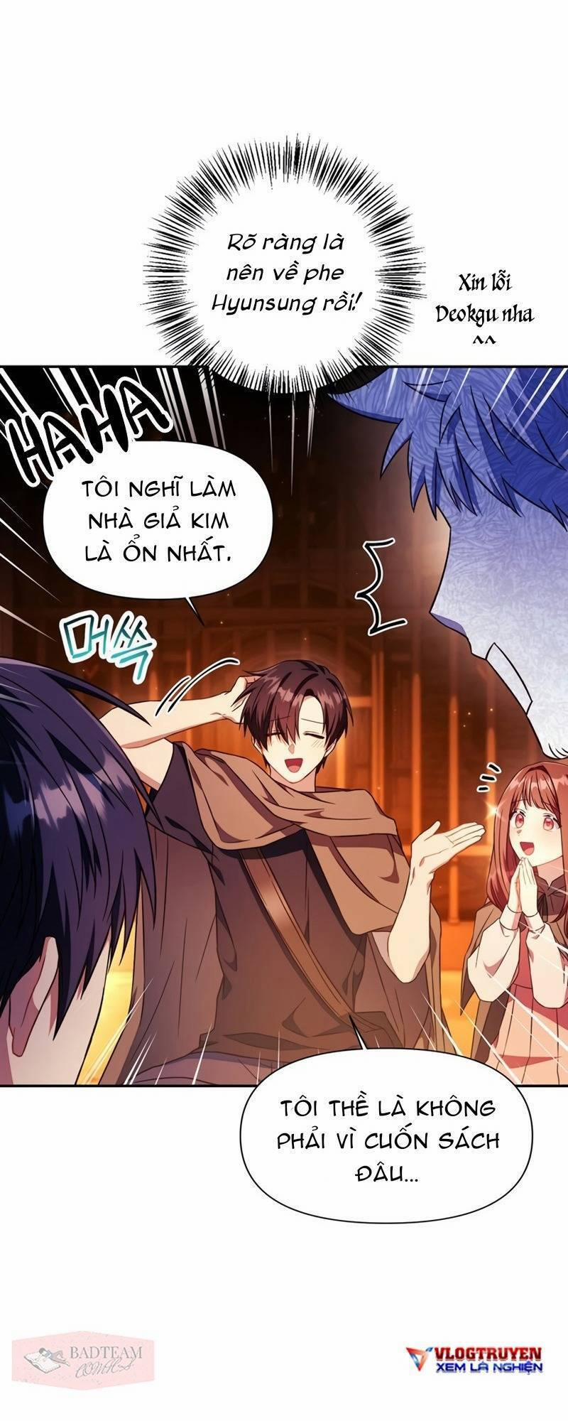 Kí Sự Hồi Quy 26 trang 44