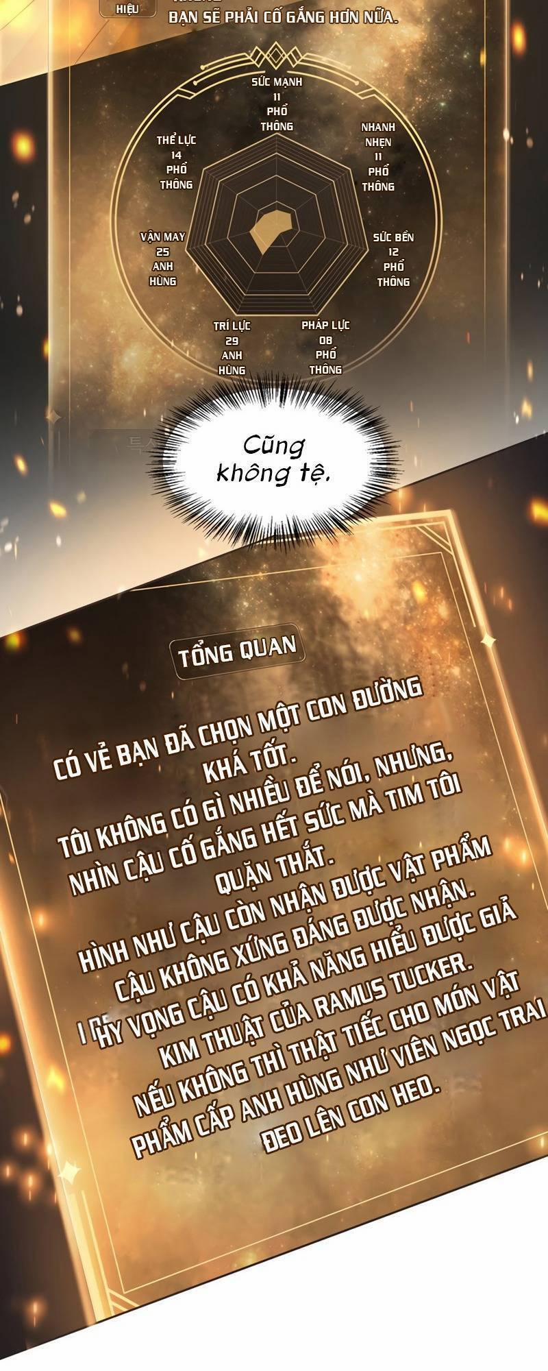 Kí Sự Hồi Quy 26 trang 50