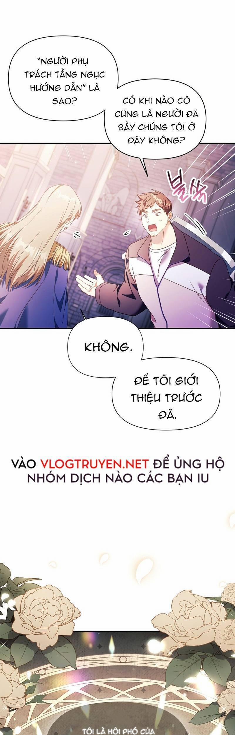 Kí Sự Hồi Quy 27 trang 54